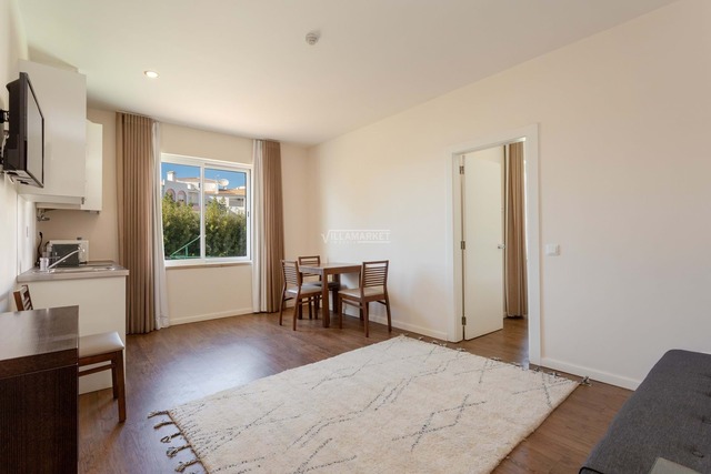 Apartamento T1 - Portimo, Portimo, Faro (Algarve) - Imagem grande