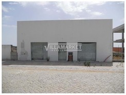 Terreno Rstico T0 - Alvito, Alvito, Beja