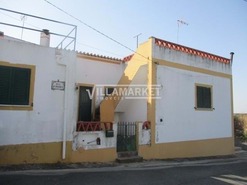 Moradia T1 - Alvito, Alvito, Beja