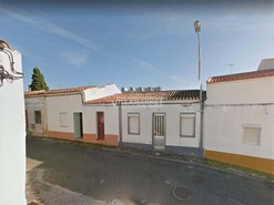 Moradia T1 - Ferreira do Alentejo, Ferreira do Alentejo, Beja