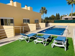 Moradia T2 - Albufeira, Albufeira, Faro (Algarve)