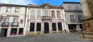 Prdio T0 - Vila Real, Vila Real, Vila Real - Miniatura: 7/8