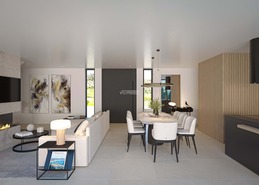 Moradia T4 - Albufeira, Albufeira, Faro (Algarve) - Miniatura: 4/5