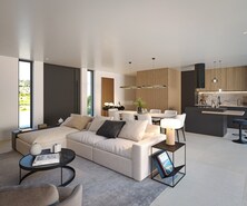 Moradia T4 - Albufeira, Albufeira, Faro (Algarve) - Miniatura: 5/5