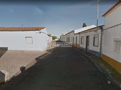 Moradia T1 - Ferreira do Alentejo, Ferreira do Alentejo, Beja - Miniatura: 1/2
