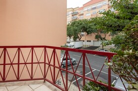 Apartamento T2 - Rio de Mouro, Sintra, Lisboa - Miniatura: 1/18