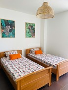 Moradia T2 - Albufeira, Albufeira, Faro (Algarve) - Miniatura: 15/23