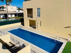 Moradia T2 - Albufeira, Albufeira, Faro (Algarve) - Miniatura: 21/23