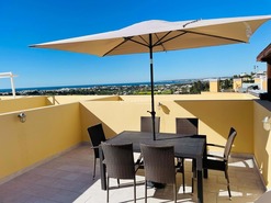 Moradia T2 - Albufeira, Albufeira, Faro (Algarve) - Miniatura: 22/23