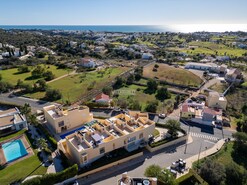 Moradia T2 - Albufeira, Albufeira, Faro (Algarve) - Miniatura: 1/44