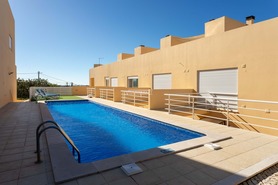 Moradia T2 - Albufeira, Albufeira, Faro (Algarve) - Miniatura: 17/44