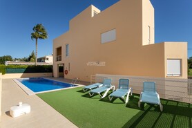 Moradia T2 - Albufeira, Albufeira, Faro (Algarve) - Miniatura: 19/44