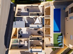 Moradia T2 - Albufeira, Albufeira, Faro (Algarve) - Miniatura: 34/44