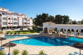 Apartamento T1 - Portimo, Portimo, Faro (Algarve) - Miniatura: 13/19