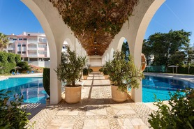 Apartamento T1 - Portimo, Portimo, Faro (Algarve) - Miniatura: 16/19