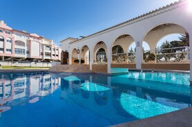 Apartamento T1 - Portimo, Portimo, Faro (Algarve) - Miniatura: 17/19
