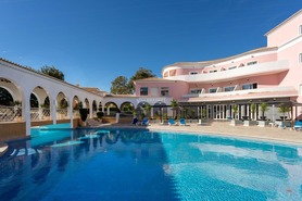 Apartamento T1 - Portimo, Portimo, Faro (Algarve) - Miniatura: 18/19