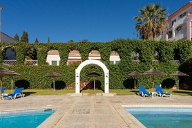 Apartamento T1 - Portimo, Portimo, Faro (Algarve) - Miniatura: 19/19