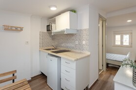 Apartamento T1 - Beato, Lisboa, Lisboa - Miniatura: 2/24