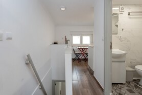 Apartamento T1 - Beato, Lisboa, Lisboa - Miniatura: 7/24