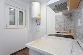 Apartamento T1 - Beato, Lisboa, Lisboa - Miniatura: 15/24