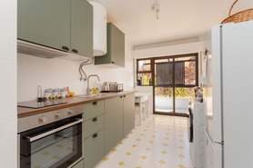 Apartamento T3 - Faro, Faro, Faro (Algarve) - Miniatura: 1/26