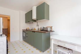 Apartamento T3 - Faro, Faro, Faro (Algarve) - Miniatura: 4/26