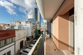 Apartamento T3 - Faro, Faro, Faro (Algarve) - Miniatura: 15/26