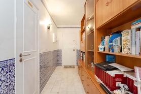 Apartamento T3 - Faro, Faro, Faro (Algarve) - Miniatura: 22/26
