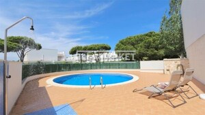 Moradia T4 - Quarteira, Loul�, Faro (Algarve) - Miniatura: 1/32