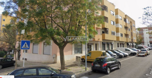 Loja T0 - Sacav�m, Loures, Lisboa - Miniatura: 9/9
