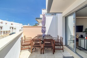 Moradia T4 - Quarteira, Loul�, Faro (Algarve) - Miniatura: 6/32
