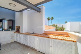 Moradia T4 - Quarteira, Loul�, Faro (Algarve) - Miniatura: 7/32