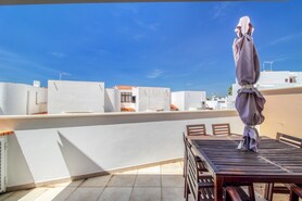 Moradia T4 - Quarteira, Loul�, Faro (Algarve) - Miniatura: 10/32