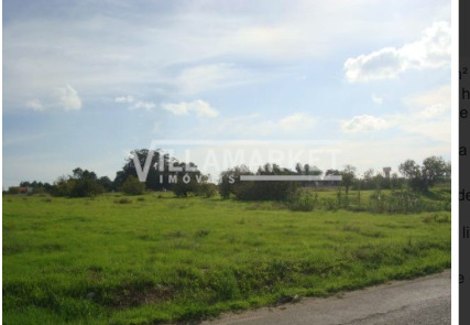 Terreno R�stico T0 - Afonsoeiro, Montijo, Set�bal - Imagem grande