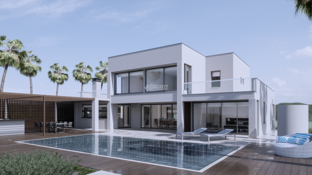 Moradia T4 - Lagos, Lagos, Faro (Algarve) - Imagem grande