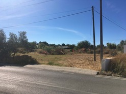 Terreno Rstico T0 - Quelfes, Olho, Faro (Algarve)