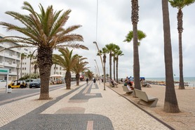 Apartamento T3 - Quarteira, Loul, Faro (Algarve)