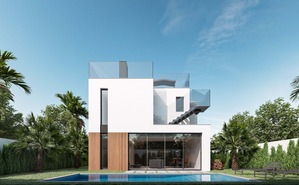 Moradia T3 - Albufeira, Albufeira, Faro (Algarve)