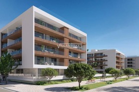 Apartamento T2 - Olho, Olho, Faro (Algarve)