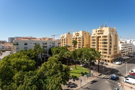Apartamento T2 - Quarteira, Loul�, Faro (Algarve)