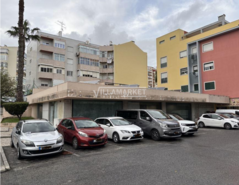 Loja T0 - P�voa de Santo Adri�o, Odivelas, Lisboa