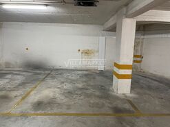 Garagem T0 - Albufeira, Albufeira, Faro (Algarve)