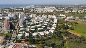 Terreno Rstico T0 - Albufeira, Albufeira, Faro (Algarve) - Miniatura: 1/29