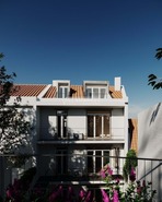 Apartamento T2 - Penha de Frana, Lisboa, Lisboa - Miniatura: 1/4
