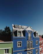 Apartamento T2 - Penha de Frana, Lisboa, Lisboa - Miniatura: 3/4