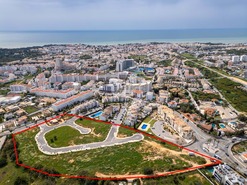 Terreno Rstico T0 - Albufeira, Albufeira, Faro (Algarve) - Miniatura: 18/29