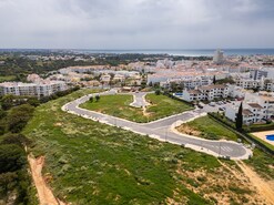 Terreno Rstico T0 - Albufeira, Albufeira, Faro (Algarve) - Miniatura: 27/29