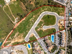Terreno Rstico T0 - Albufeira, Albufeira, Faro (Algarve) - Miniatura: 28/29