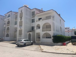 Apartamento T1 - Albufeira, Albufeira, Faro (Algarve) - Miniatura: 1/5